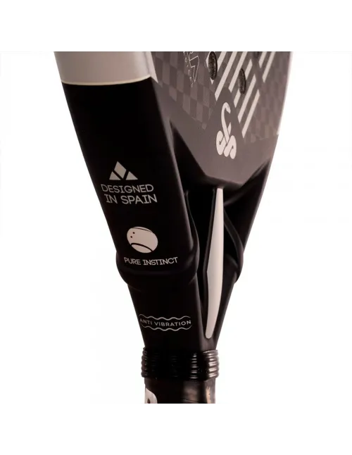 Vibor-A Yarara Radical 12k 2.0 2025 | Ofertas de pádel